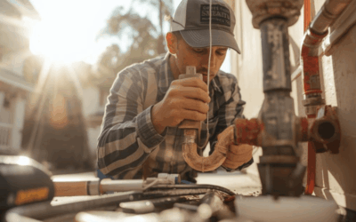 Is Delaying Plumbing Repair Costing You More?