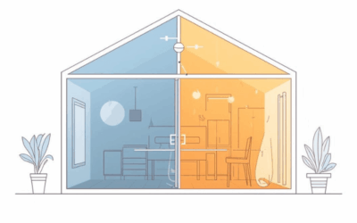 Are Uneven Temperatures a Sign You Need Air and Heat Repair?