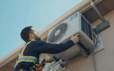 AC Installation Guide Before Fresno Hits 100 Degrees